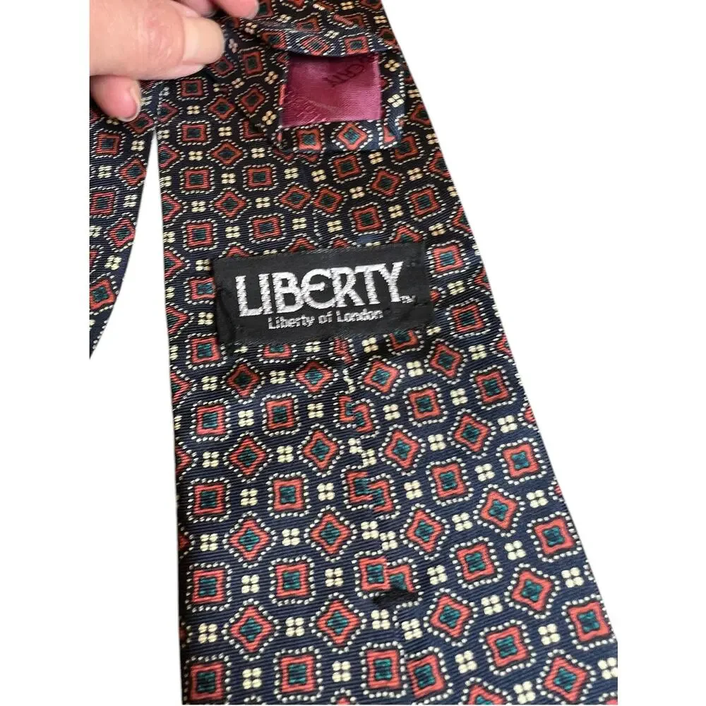 Liberty of London vintage liberty